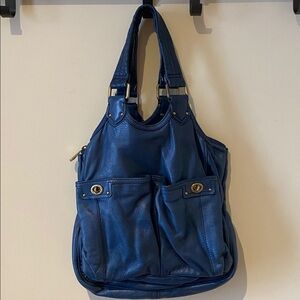 Marc By Marc Jacobs Totally Turnlock Teri Shoulder Bag